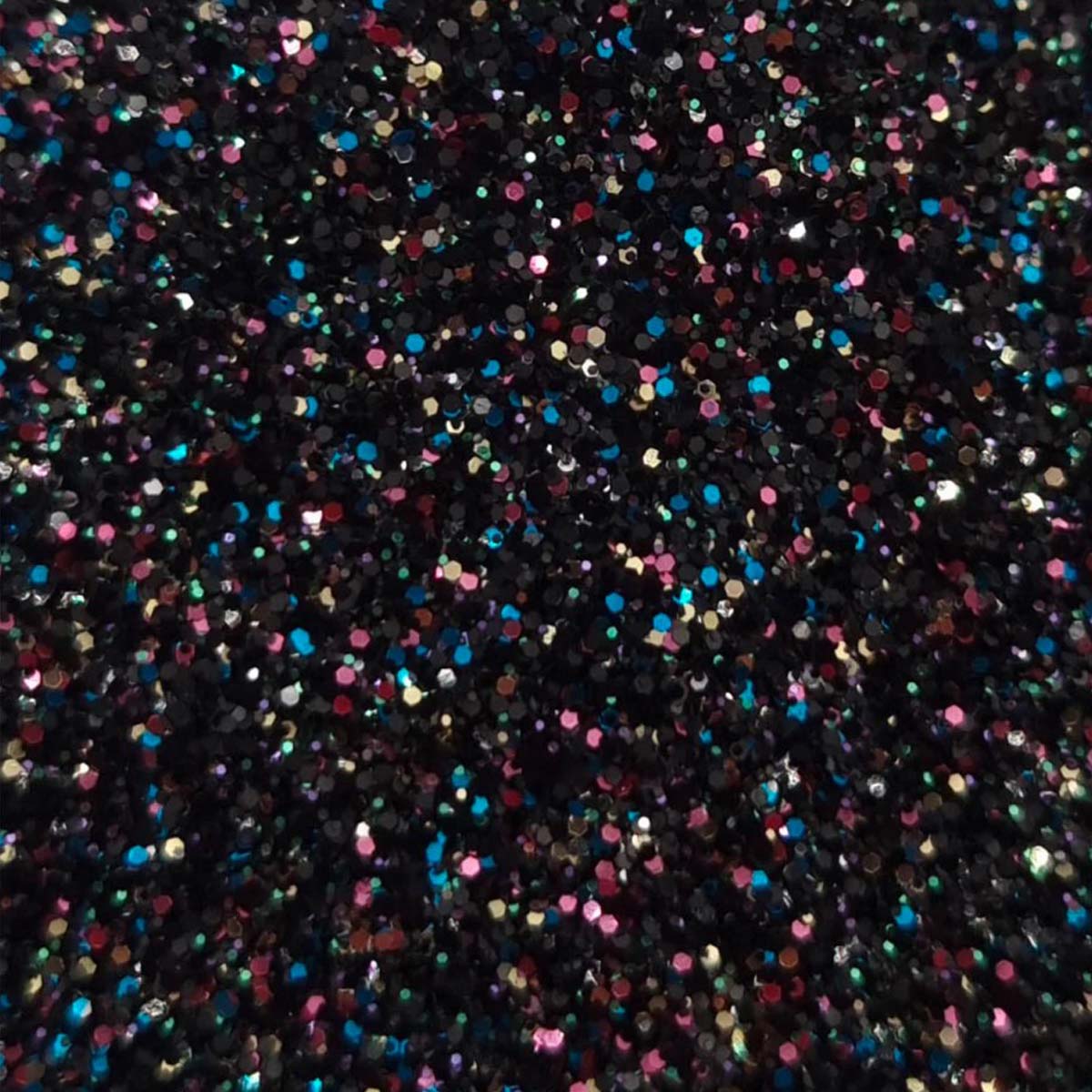 Paillettes Mélangées Signatures