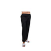 Pantalon Noir Elastique Sans Poches
