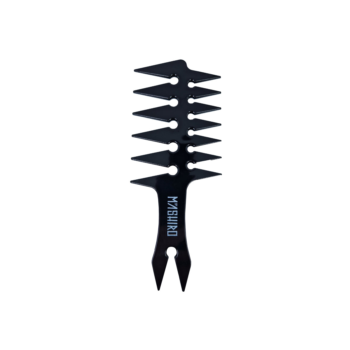 Peigne Styling Barber Trio