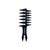 Peigne Styling Barber Trio