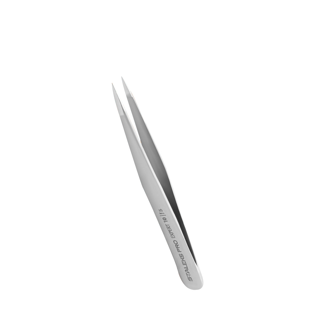 Pince à Epiler Pointue EXPERT 10 Type 5