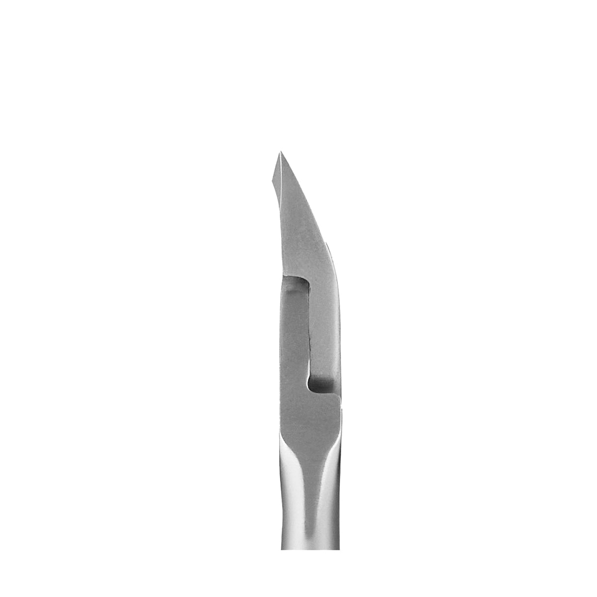 Pince à cuticules Professionnelle SMART 10 - 3 mm