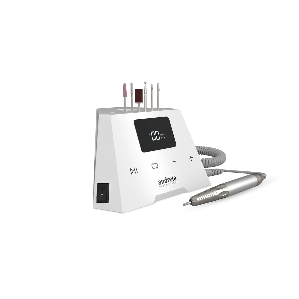 Ponceuse 35 000 Tr/Min