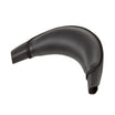 Protège Nuque Silicone Noir