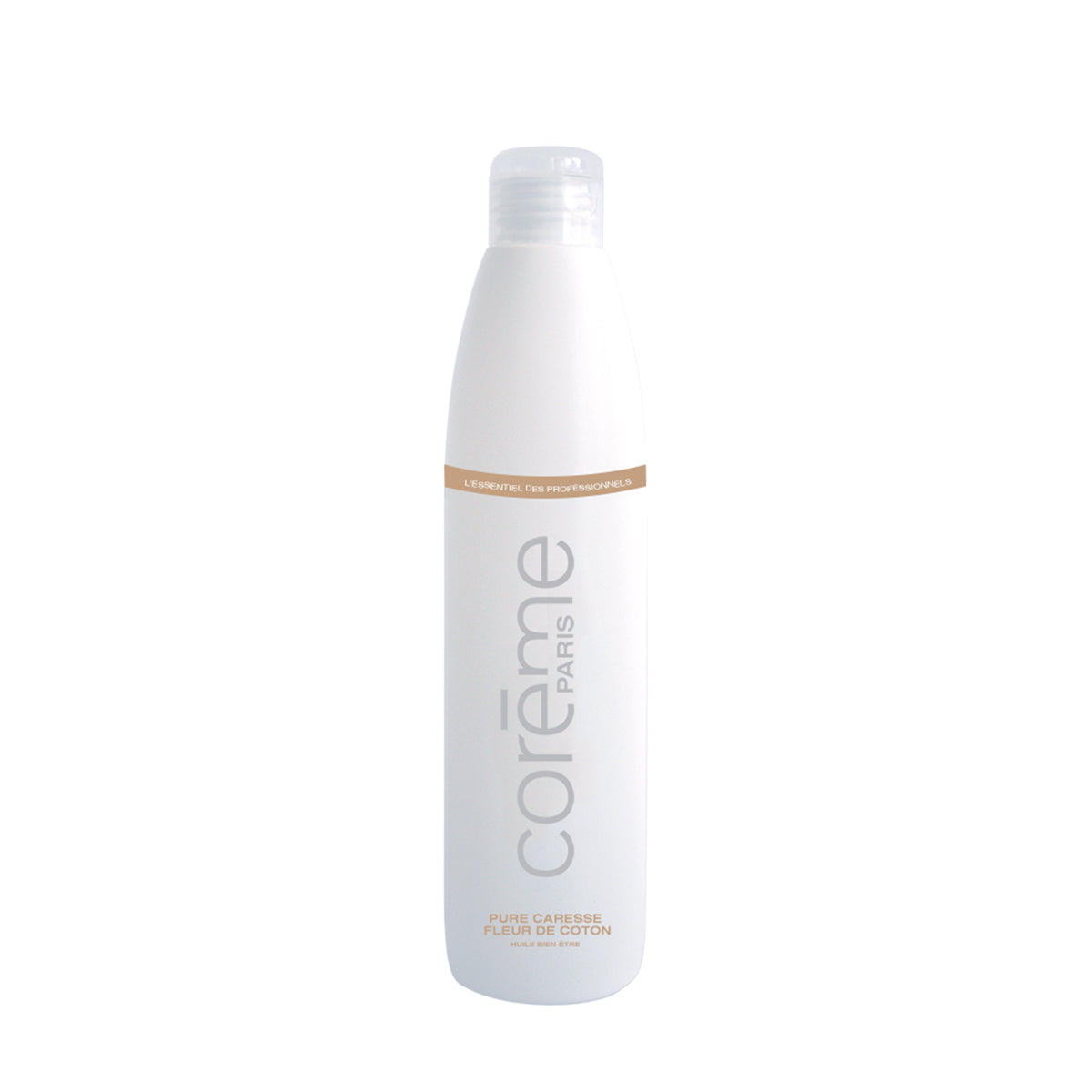 Huile Bien-Etre PURE CARESSE Fleur de Coton