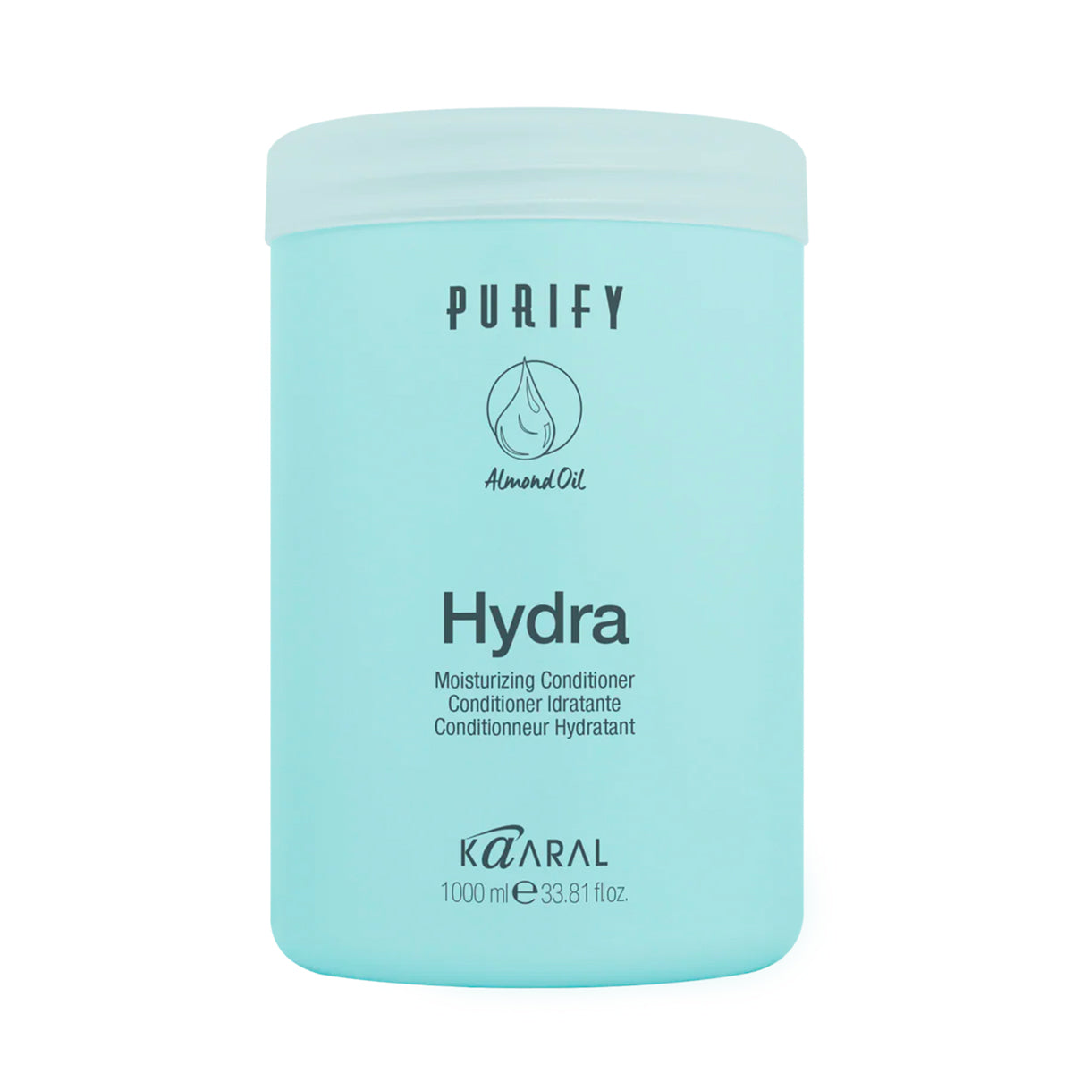 Conditioner Hydratant Purify