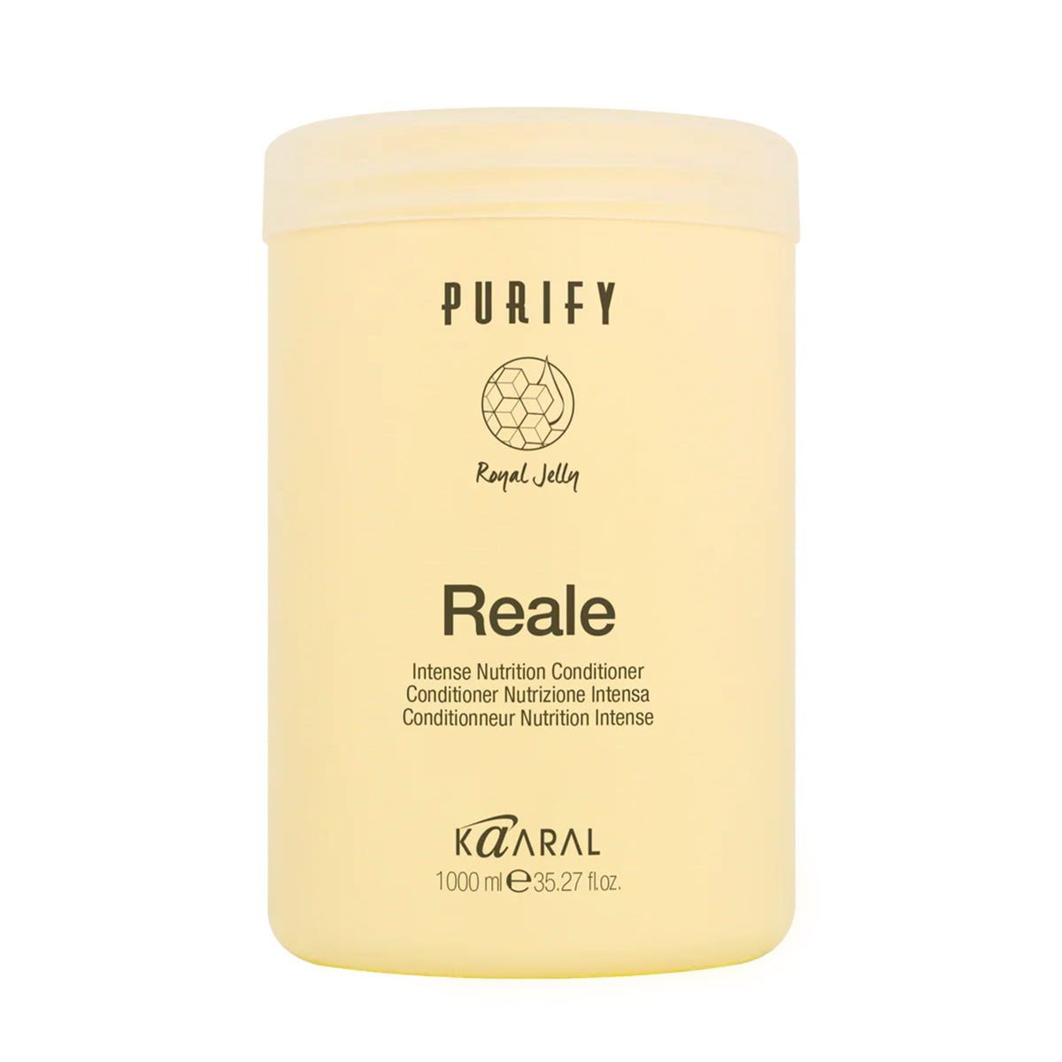 Conditioner Nutrition Intense Purify