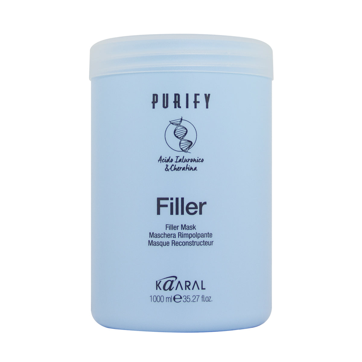 Masque Reconstructeur Purify