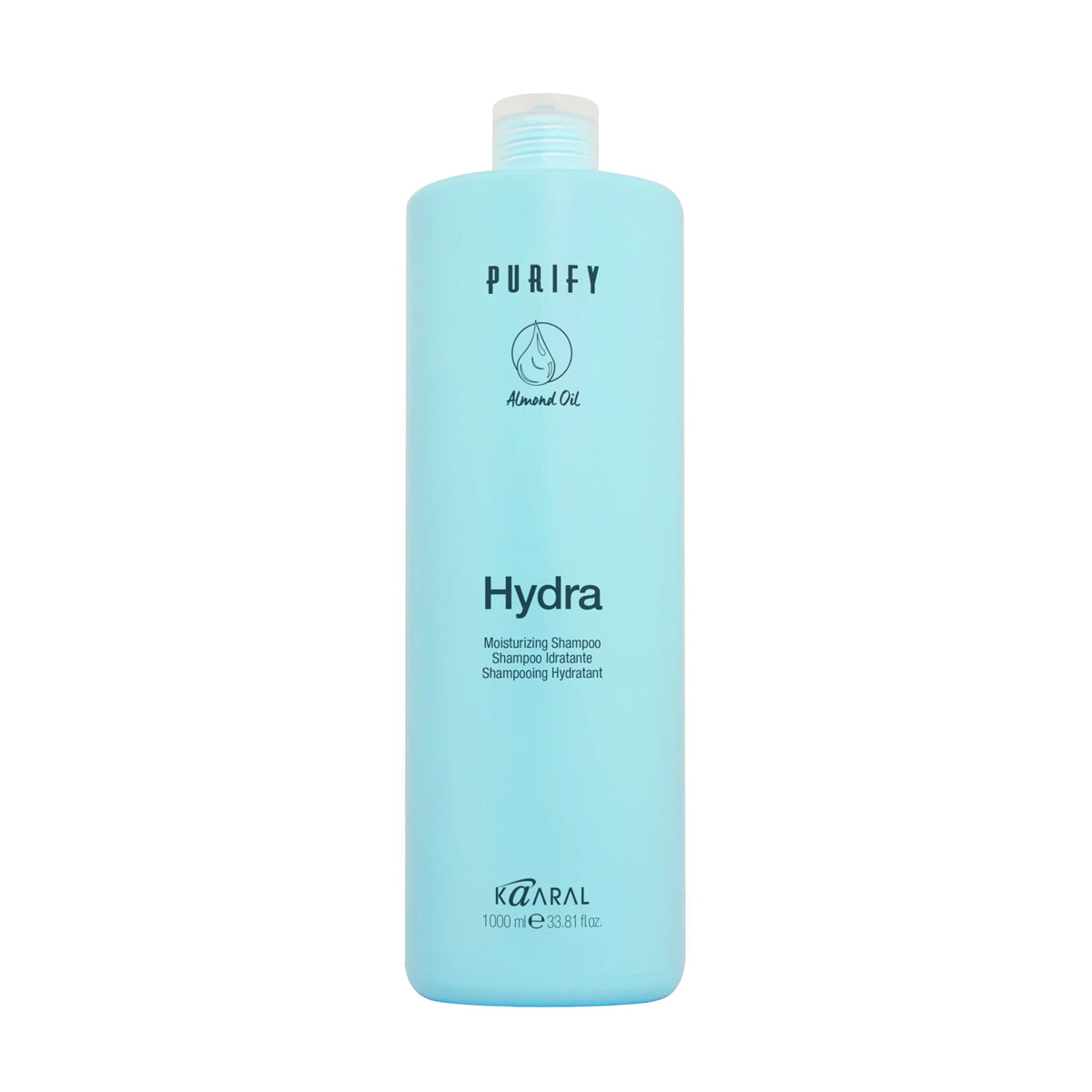 Shampoing Hydratant Purify