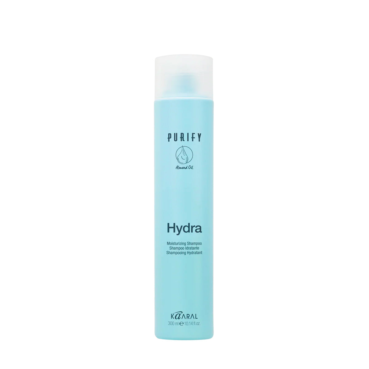 Shampoing Hydratant Purify