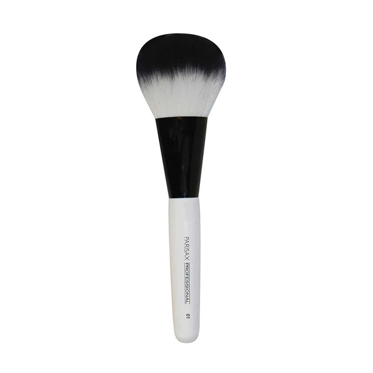 Pinceau Poudre Nylon Noir et Blanc