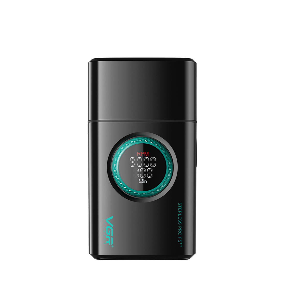 Rasoir Electrique Noir V-377