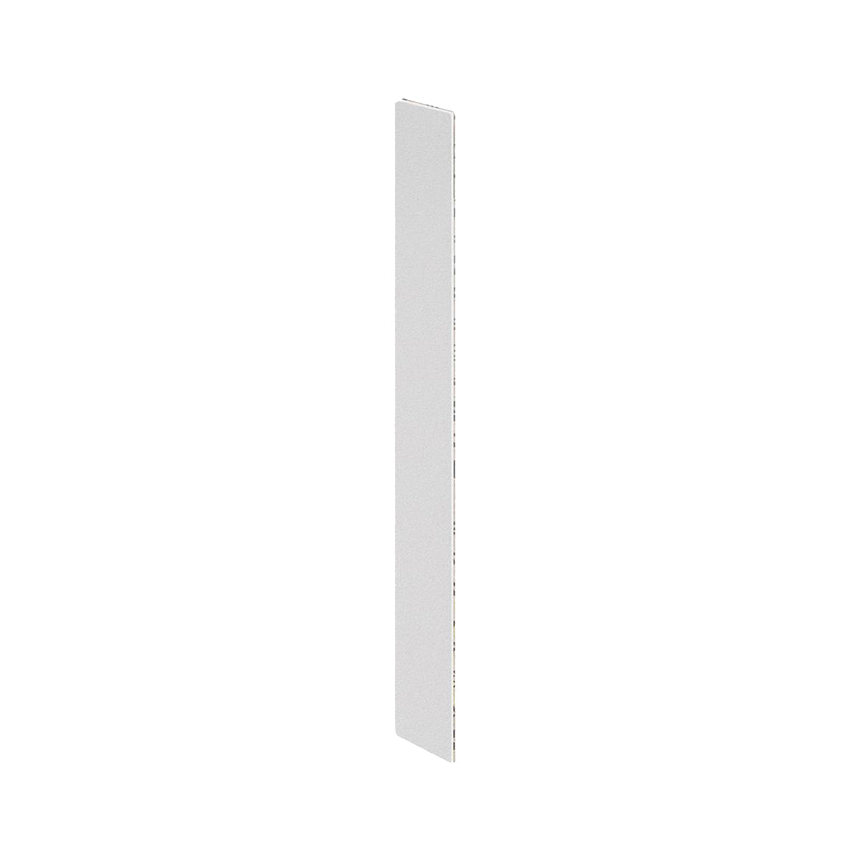 Recharge pour Base Lime Droite avec Mousse Grain 180 X25