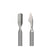 Repousse Cuticules Couteau / Arrondi SMART 50 Type 2