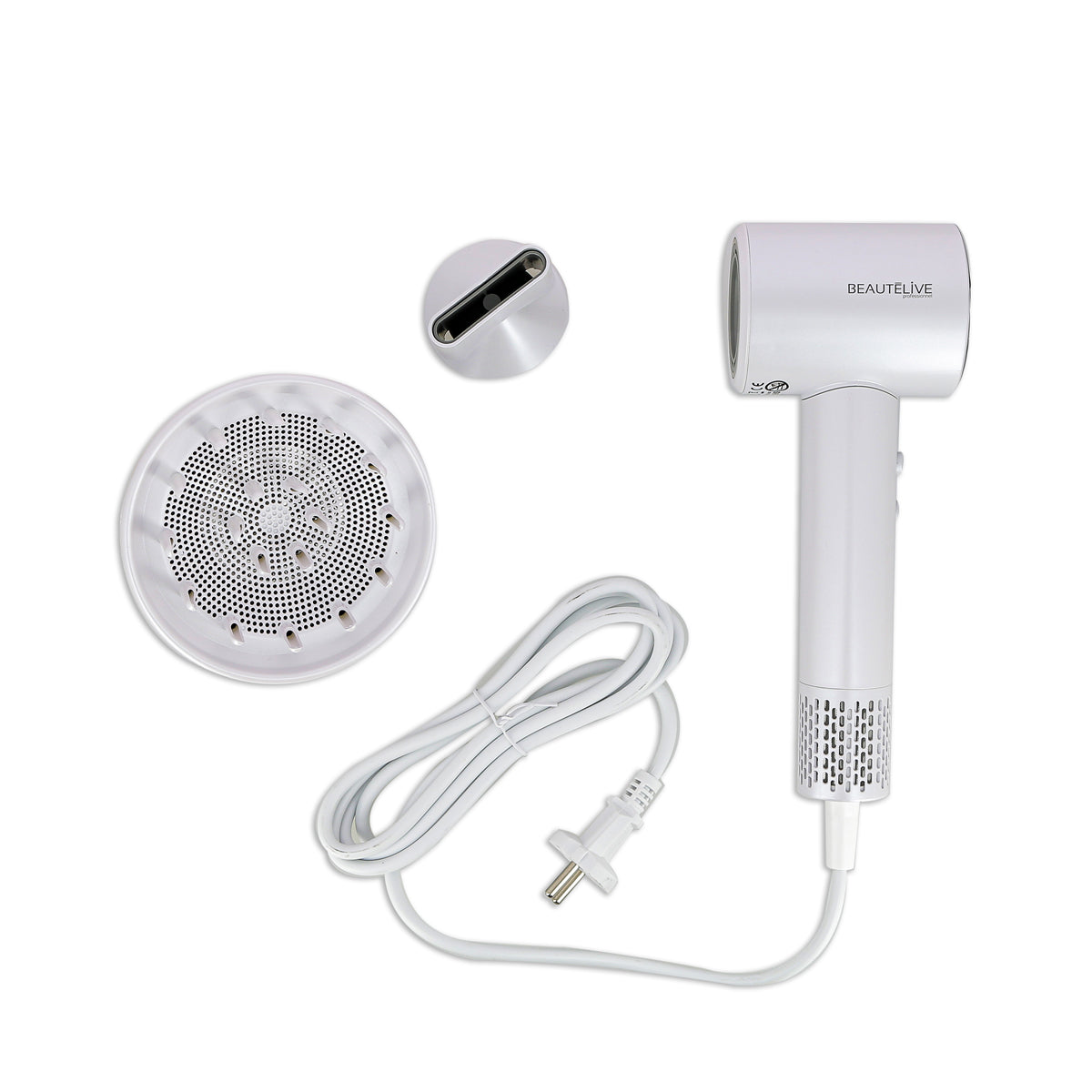 Sèche-Cheveux IONIS PRO 1600