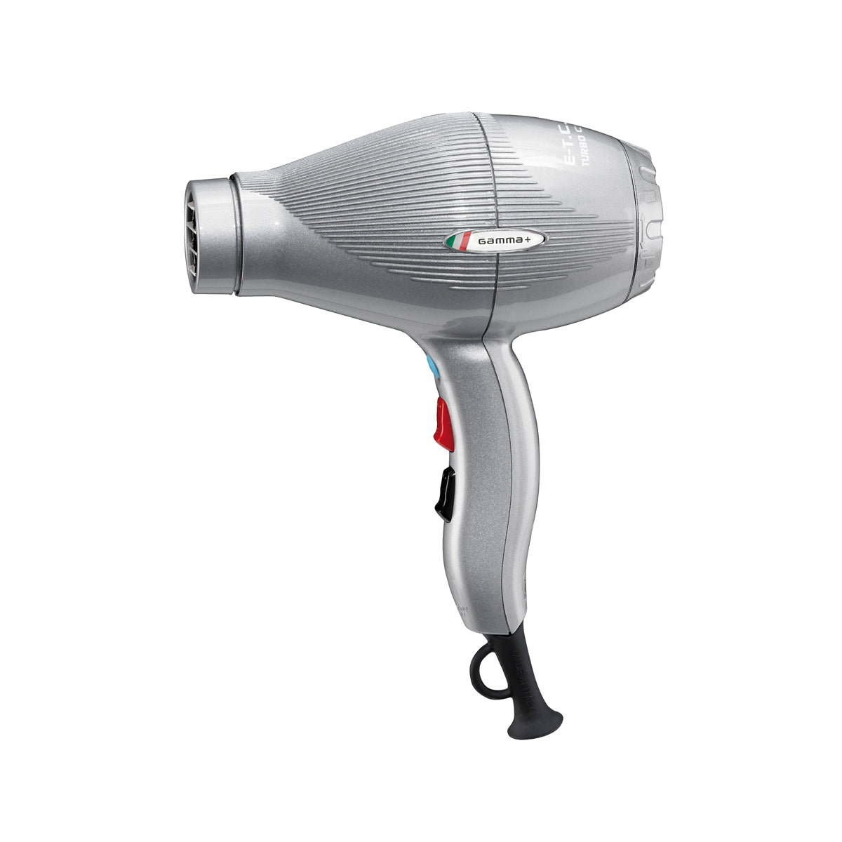 Sèche-Cheveux ETC Light Argent