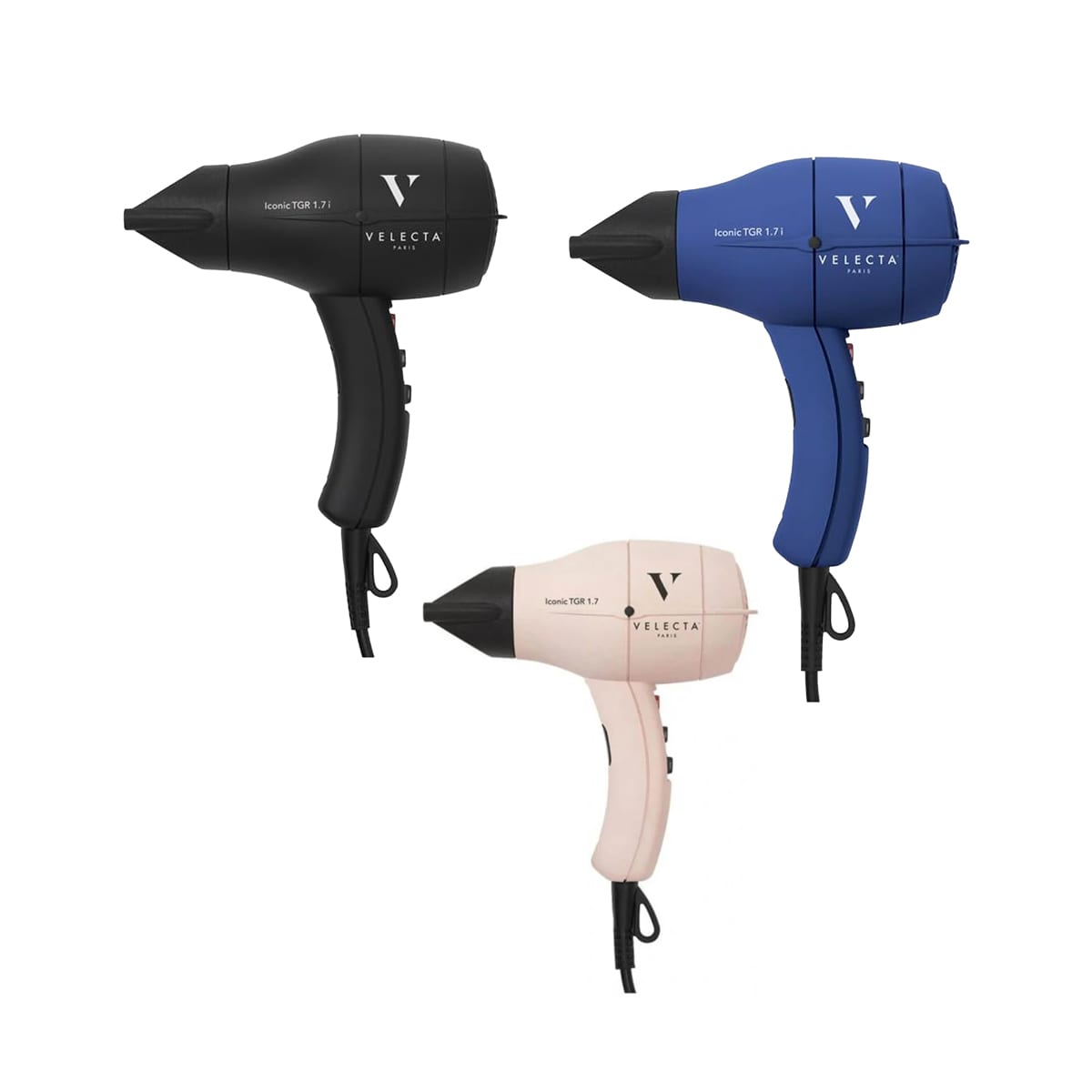 Séchoir Iconic TGR 1.7i