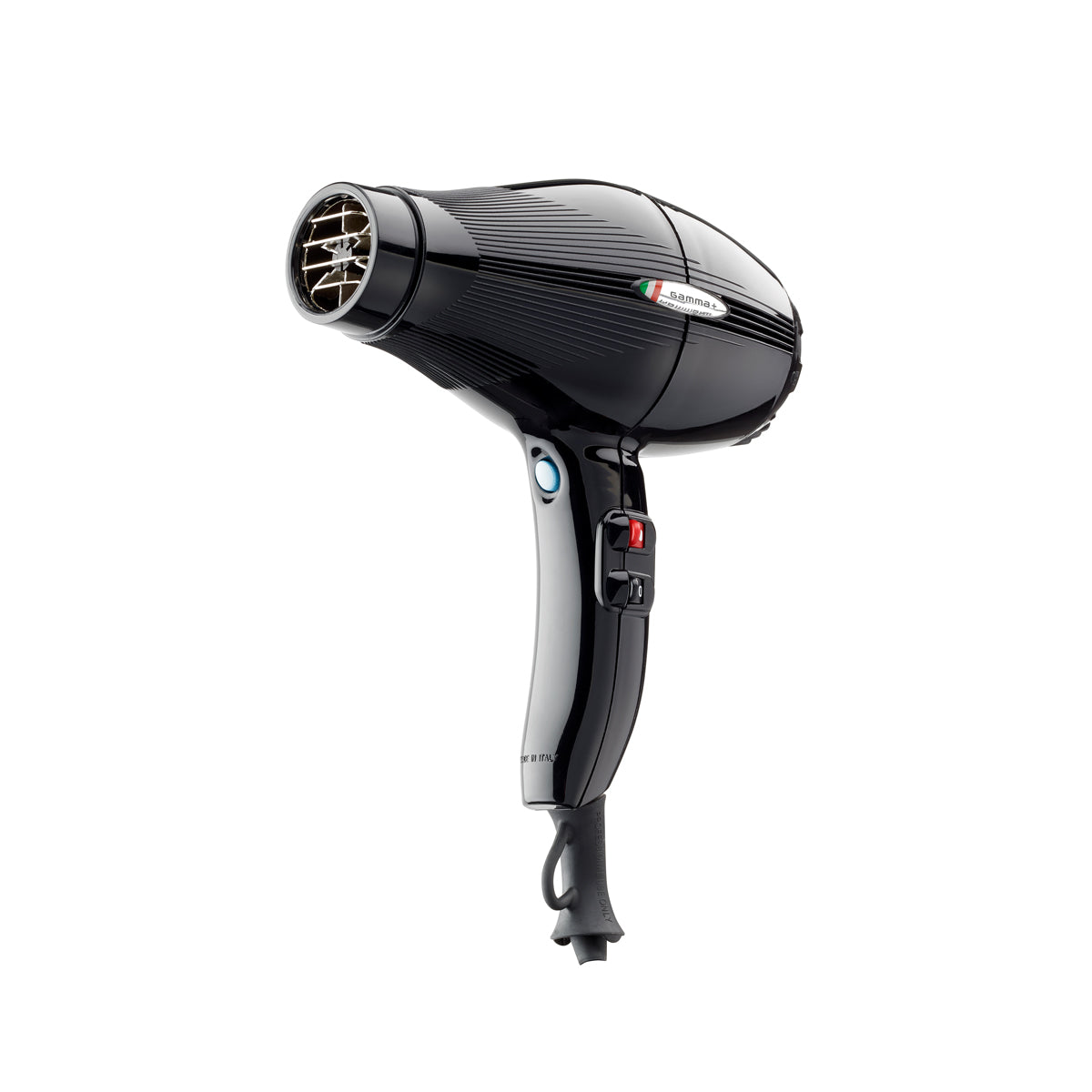 Sèche-Cheveux SINTECH Noir