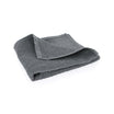 Serviette Eponge 50x80 Grise 330g