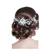 Set Accessoires Cheveux pour Mariée 5 pièces MAYA