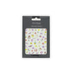 Sticker 3D Nail Art Halloween