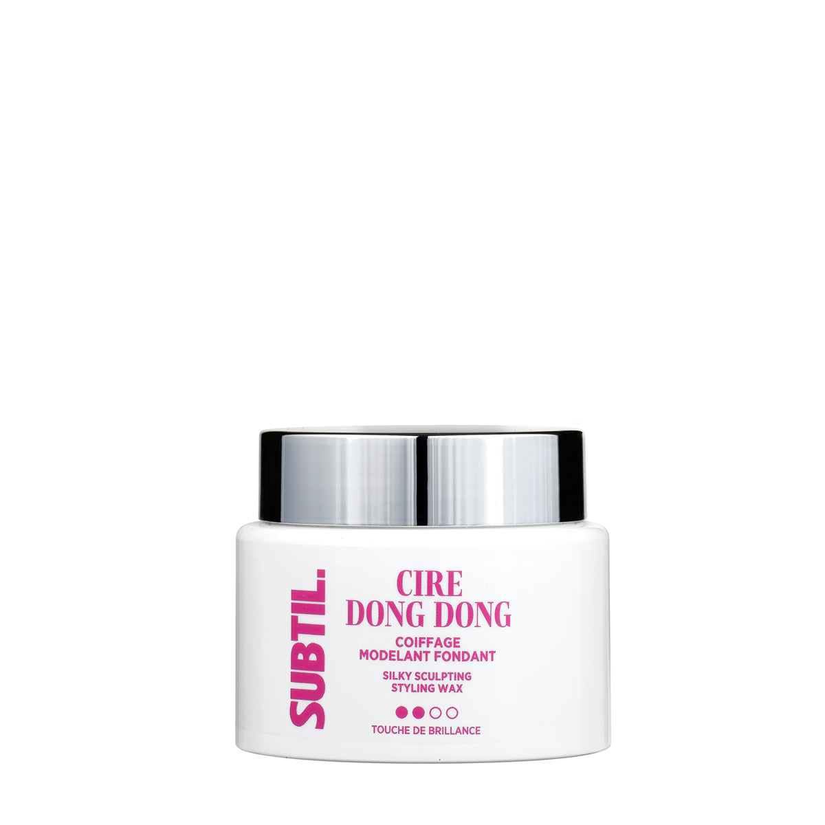 Cire Coiffante DONG DONG