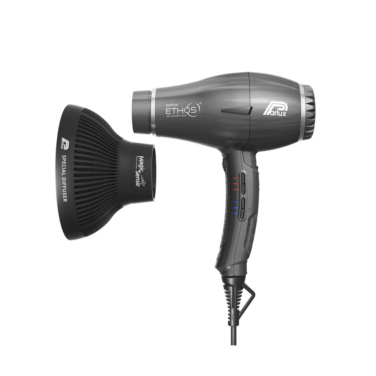 Sèche-Cheveux ETHOS + Magic Sense