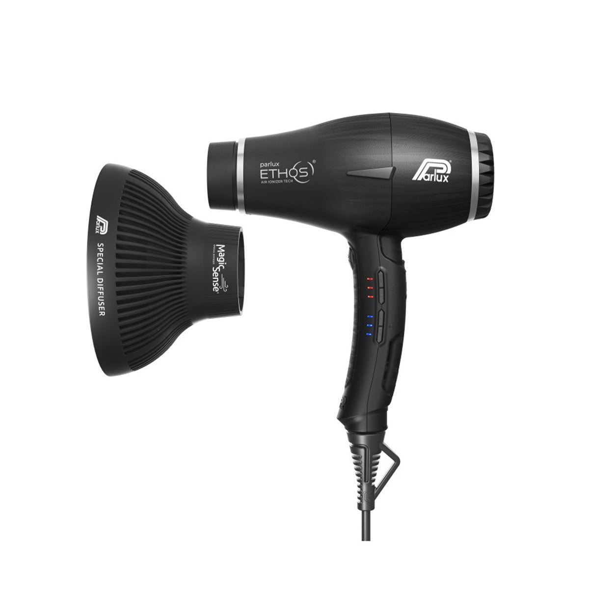 Sèche-Cheveux ETHOS + Magic Sense