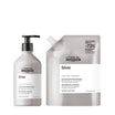 Recharge Shampoing Déjaunisseur Silver