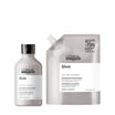 Recharge Shampoing Déjaunisseur Silver