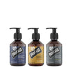 Shampoing pour barbe