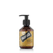 Shampoing pour barbe