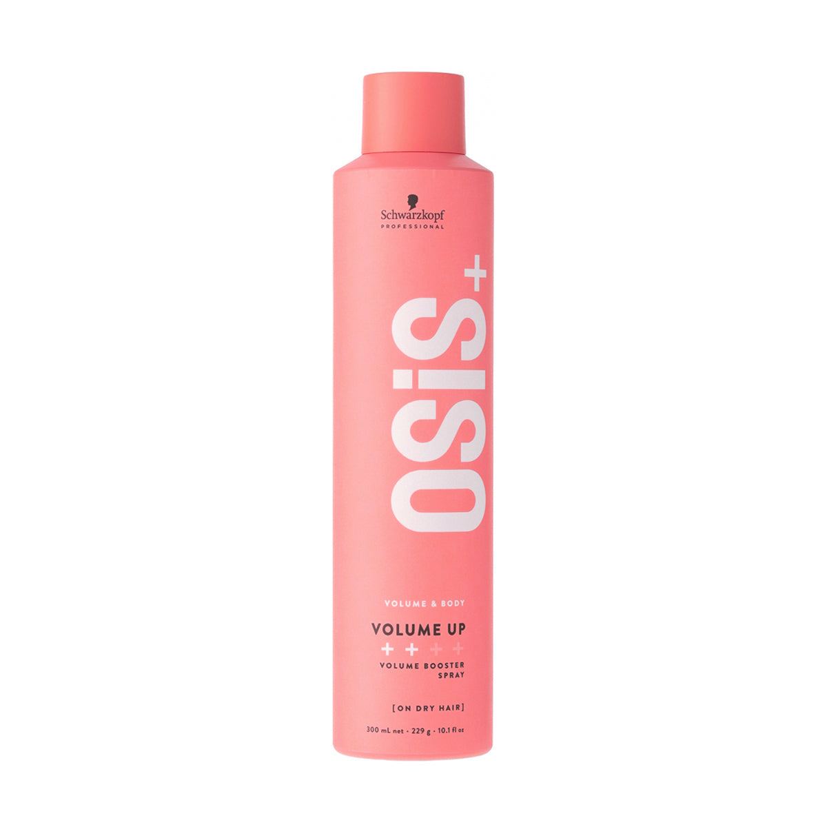 Spray Booster de Volume VOLUME UP Osis+
