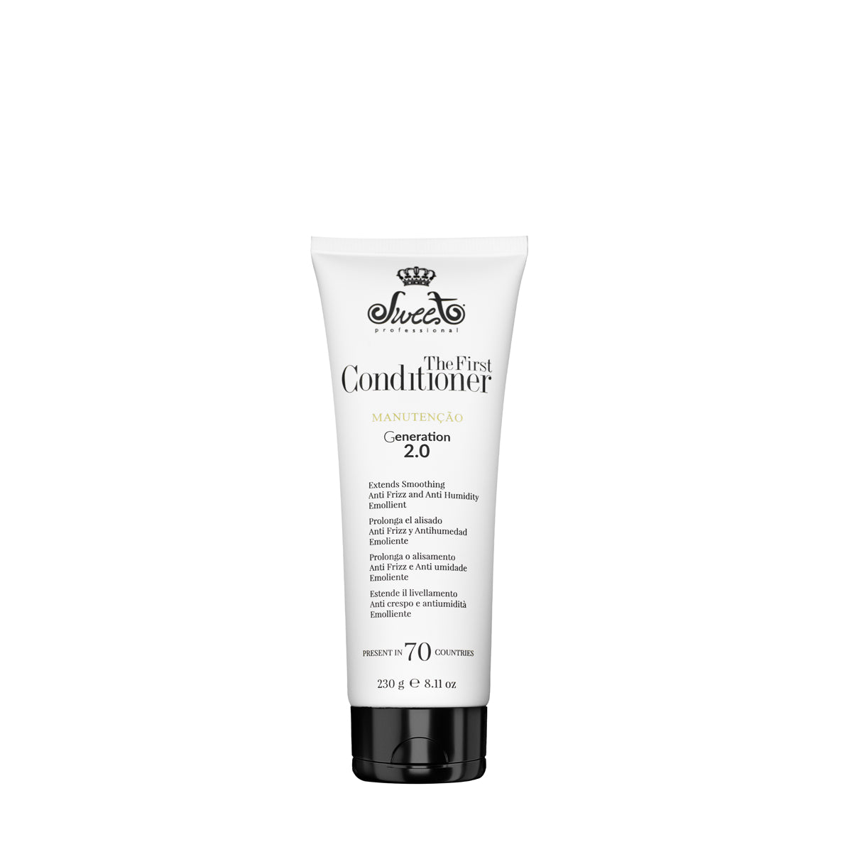 Conditioner Home Care THE FIRST