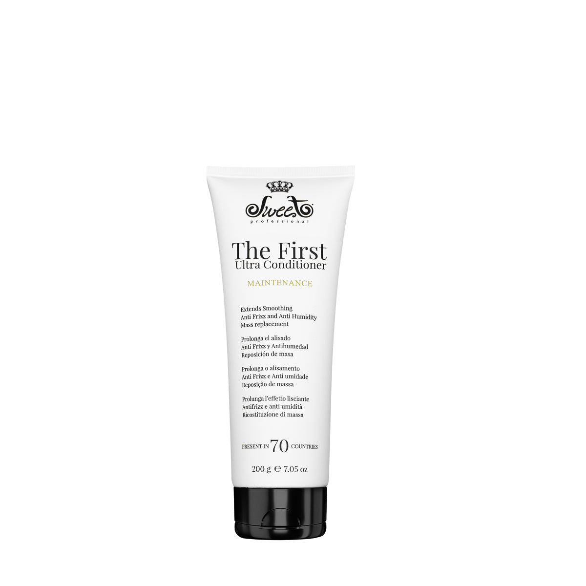 Masque Ultra Conditioner THE FIRST Home Care