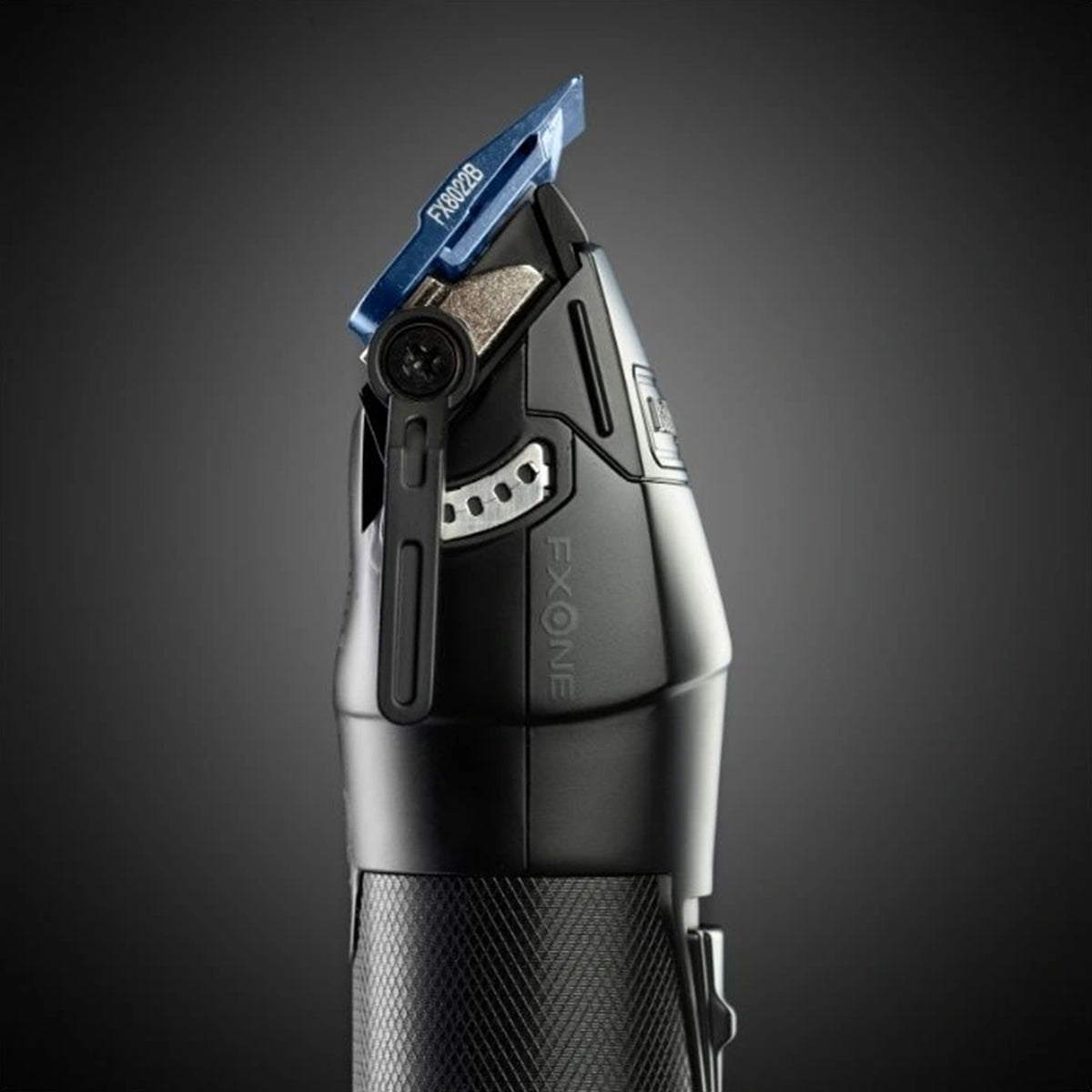 Tondeuse de Coupe Black FXONE