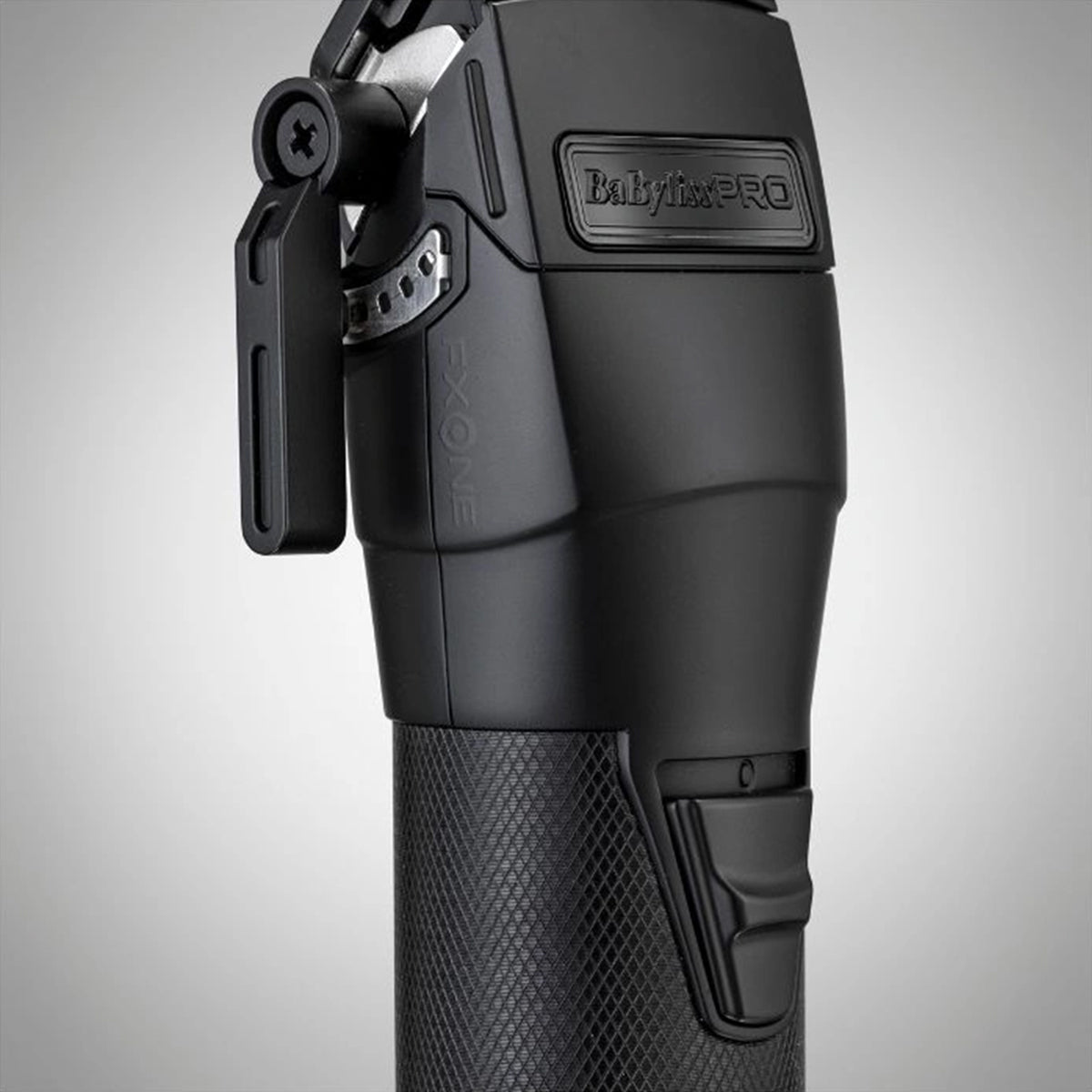 Tondeuse de Coupe Black FXONE