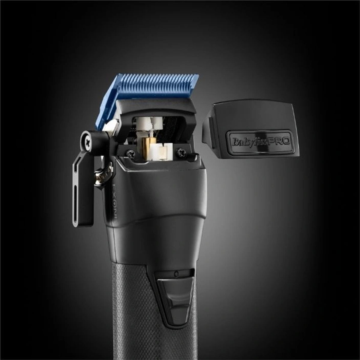 Tondeuse de Coupe Black FXONE