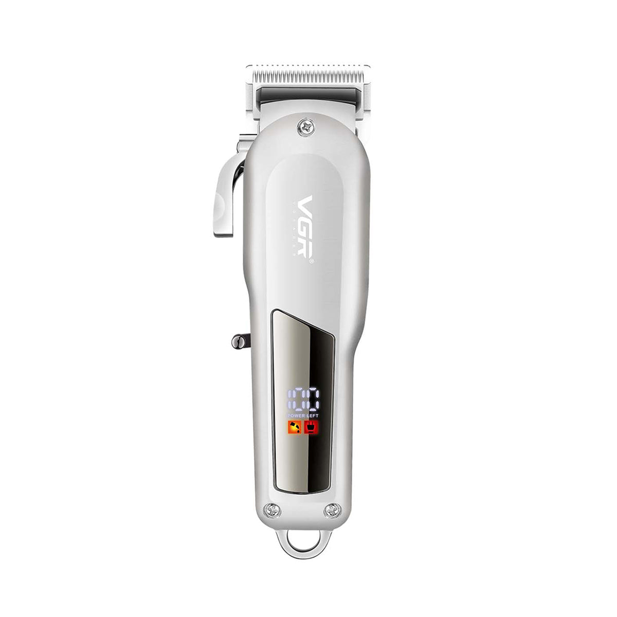 Tondeuse de Coupe Silver V-278