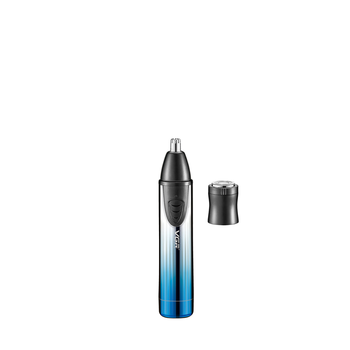 Tondeuse Pour Le Nez Bleue VGR V-619