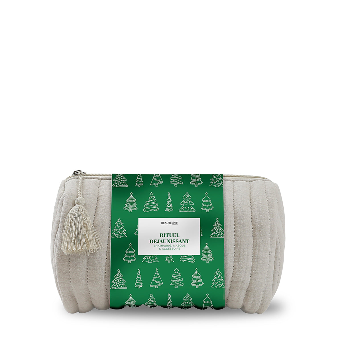 Trousse de Noël  3 Produits Expert Silver