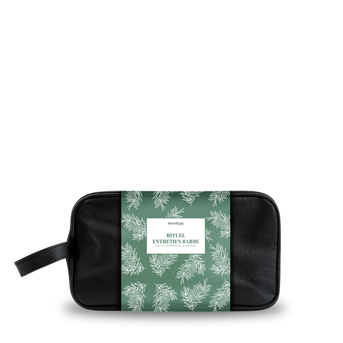 Trousse de Noël 3 Produits Homme