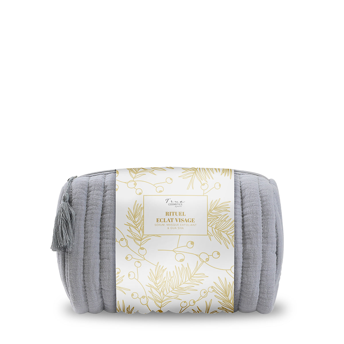 Trousse de Noël 3 Produits Visage True Cosmetics