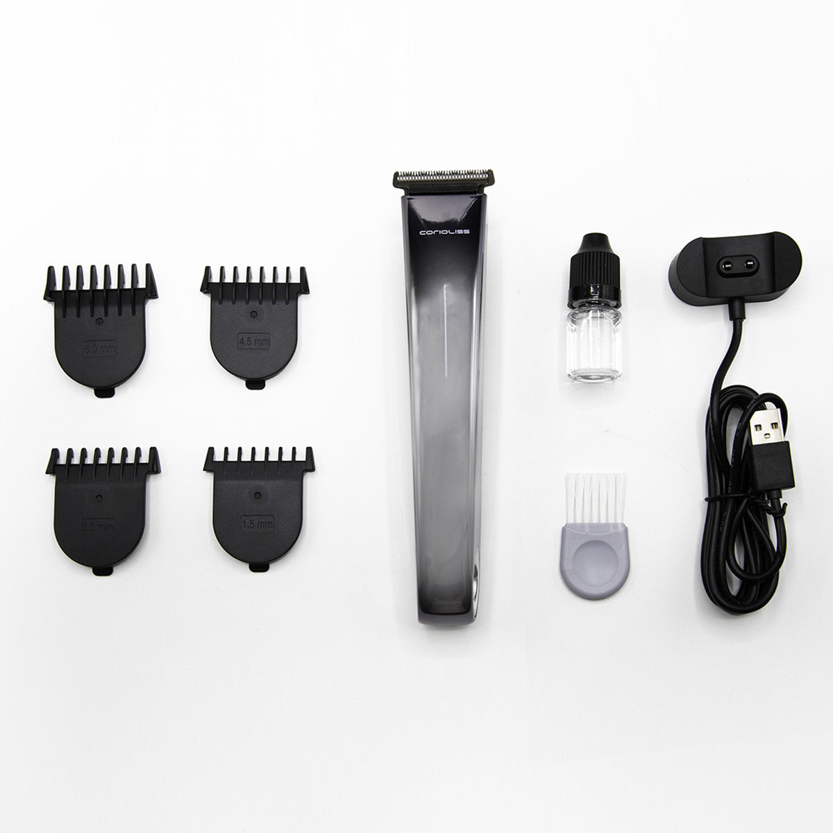 Tondeuse de Finition Trimmer 265 Touch