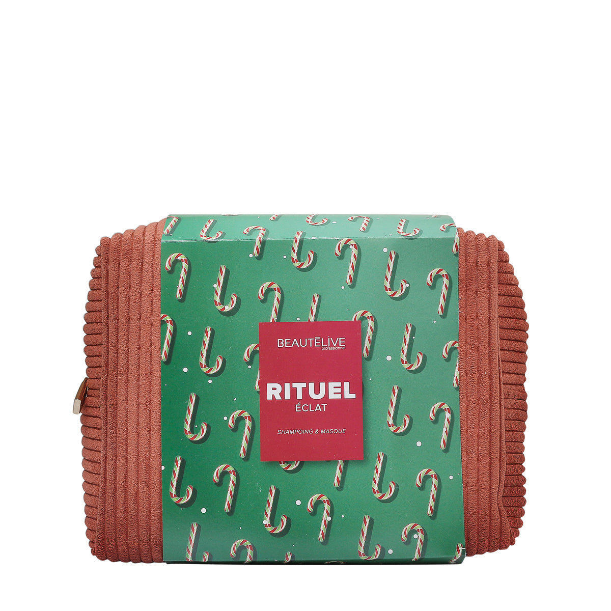 Trousse de Noël 2 Produits Jojoba