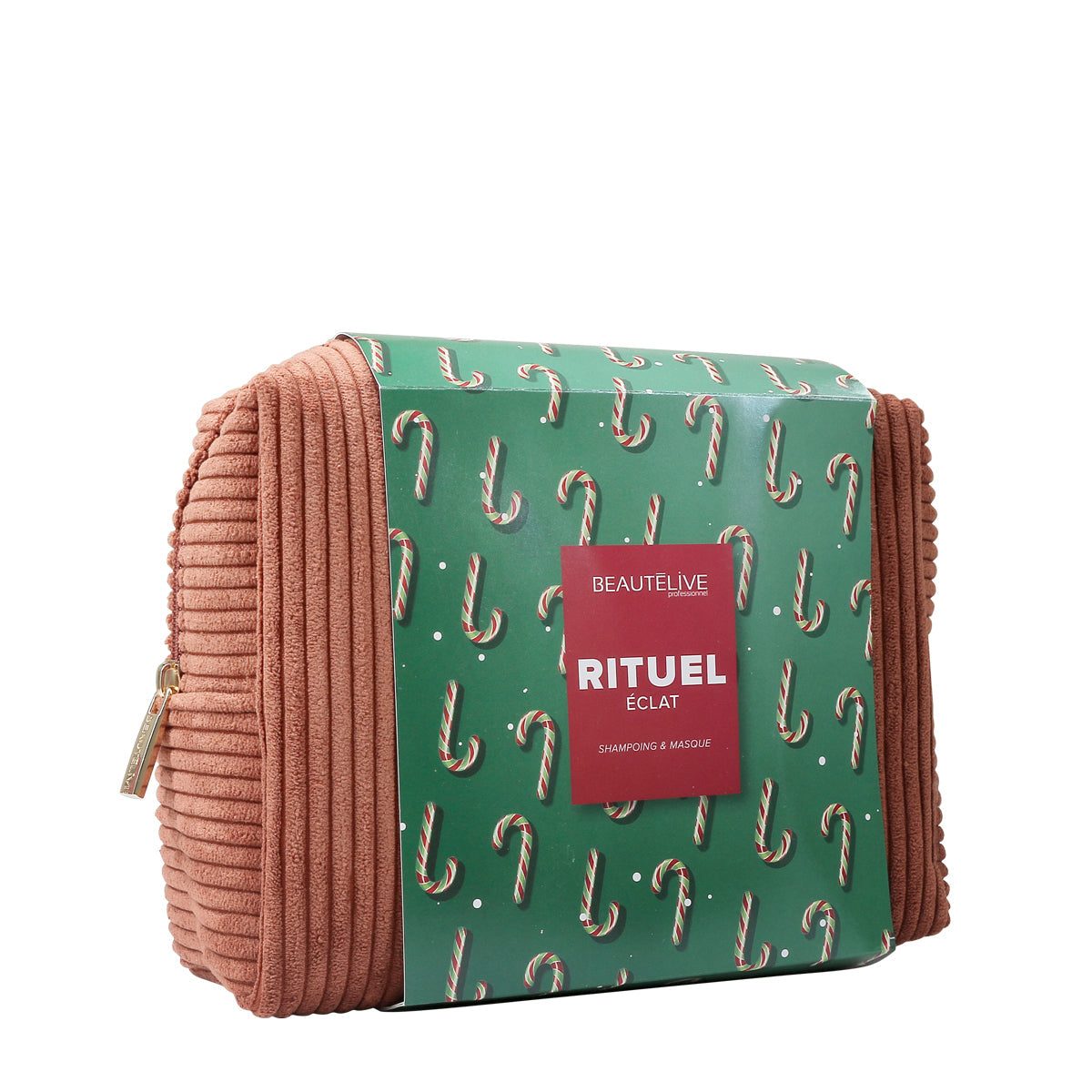 Trousse de Noël 2 Produits Jojoba