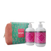 Trousse de Noël 2 Produits Jojoba