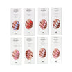 Vernis Adhésifs Nail Patchs X20