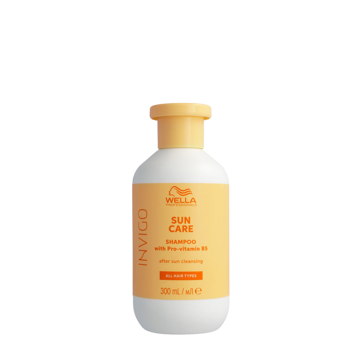 Shampoing Après-Soleil SUN CARE Invigo