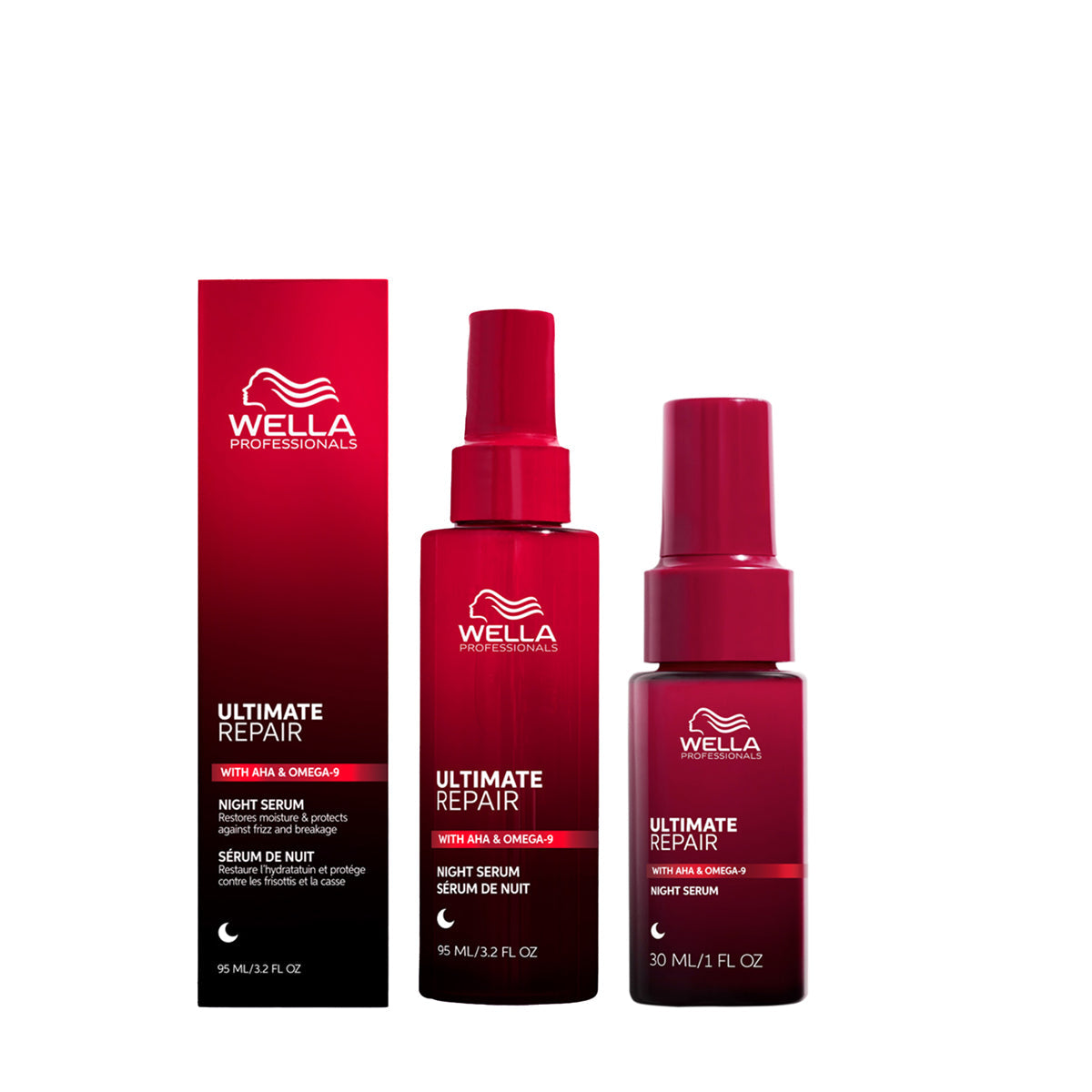 Sérum de Nuit Ultimate Repair Ultimate Repair